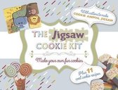 The Cookie Recipe Book