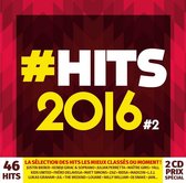 #Hits 2016-2
