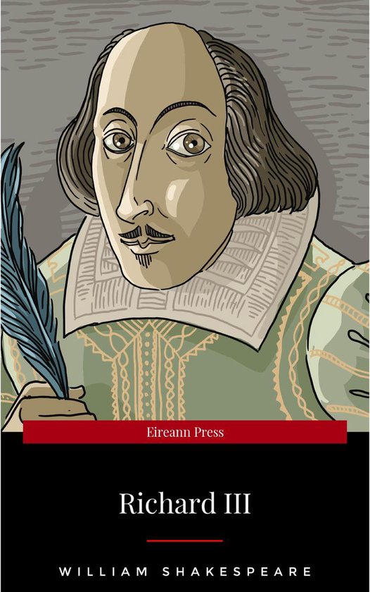 Richard III - cover