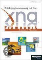 Spieleprogrammierung mit dem XNA Framework