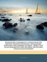 Schweitzer Liederbuch