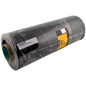 Pandser waterkerende folie - EPDM - UV-bestendig - 500 mm x 20 m x 1 mm - WKFEP100-1050