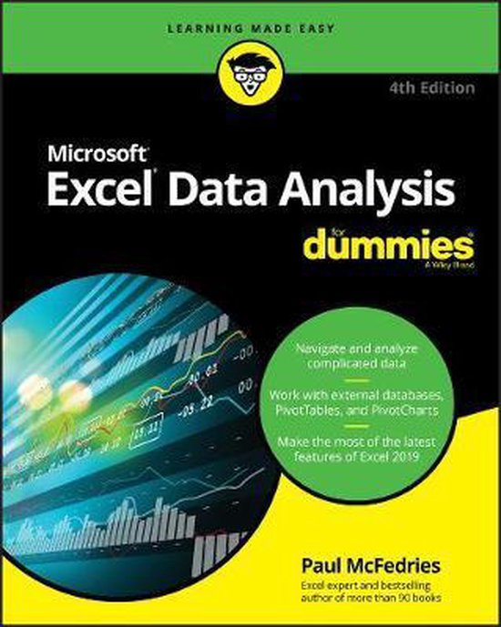 Excel Spreadsheet For Dummies