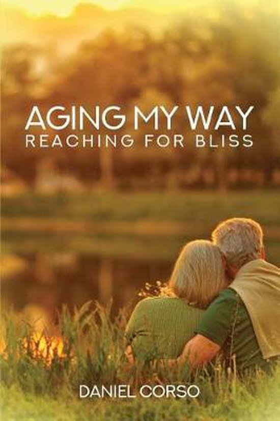 Aging My Way - cover