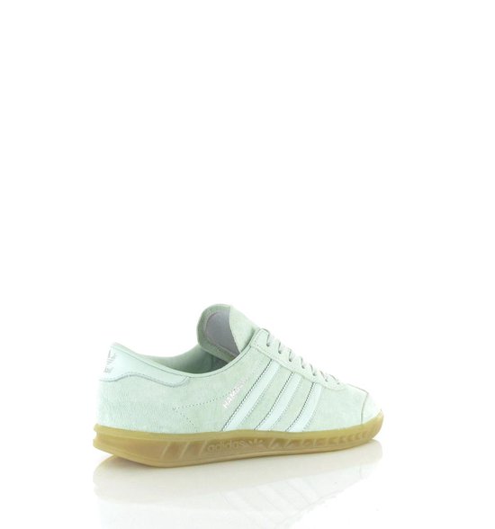 adidas Hamburg - Sneakers Low bij Stylefile