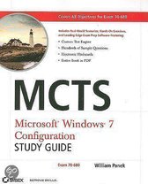 Mcts Windows 7 Configuration Study Guide