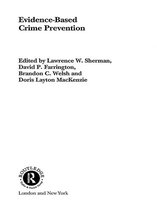 Evidence-Based Crime Prevention