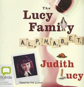 The Lucy Family Alphabet - 5CDs  Audiobook