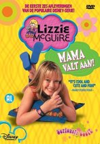 Lizzie Mcguire-Mama Va...