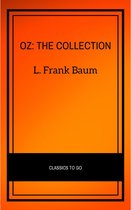 Oz: Collection