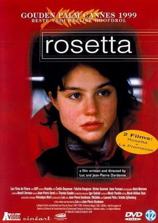 8716777000526 - Rosetta/La Promesse