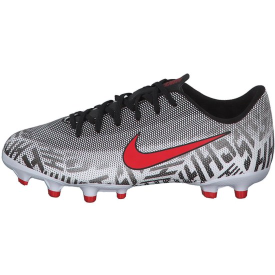 Nike Jr Vpr 12 Academy Gs Njr FG/Mg Voetbalschoenen - Maat 37.5 | bol.com