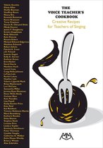 Omslag The Voice Teacher's Cookbook
