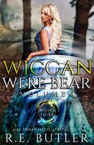 Wiccan-Were-Bear - Wiccan-Were-Bear Series Volume Three
