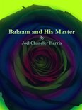 Balaam and His Master