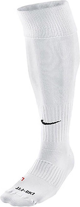 Nike - Academy Football Socks - Voetbalkousen - 34 - 38 - Wit