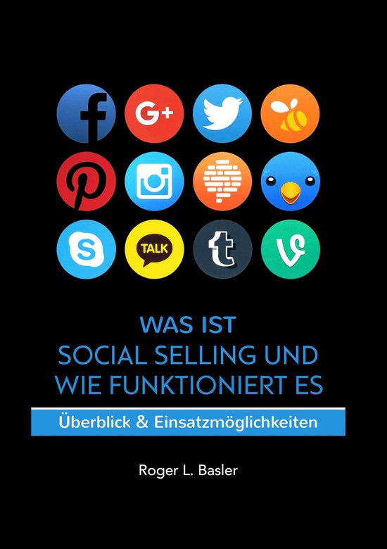 Was ist Social Selling und wie funktioniert es - cover