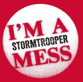 Stormtrooper - I'm A Mess (LP)