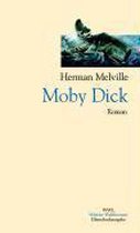 Moby Dick oder Der Wal