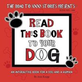 303- Read This Book to Your Dog