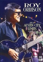 Roy Orbison - Live At Austin City