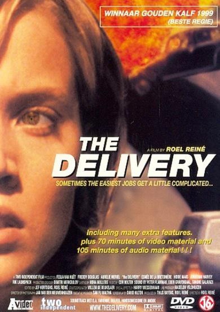 Delivery