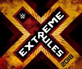 WWE - Extreme Rules 2018