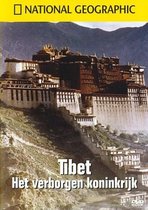 National Geographic - Tibet : Het Verborgen Koninkrijk