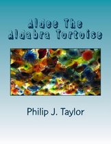 Aldee the Aldabra Tortoise