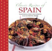 Classic Recipes Of Spain