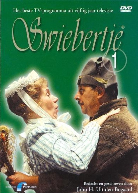 Swiebertje 1 (Dvd), Marijke Bakker | Dvd's | bol.com