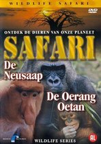 Safari - Neusapen & Oerang Oetang