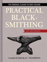 Practical Blacksmithing