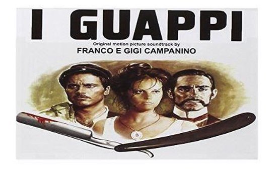 I Guappi