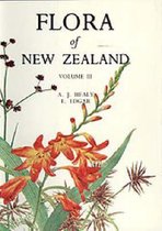 Flora of New Zealand