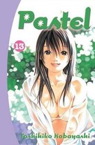 Pastel, Volume 13