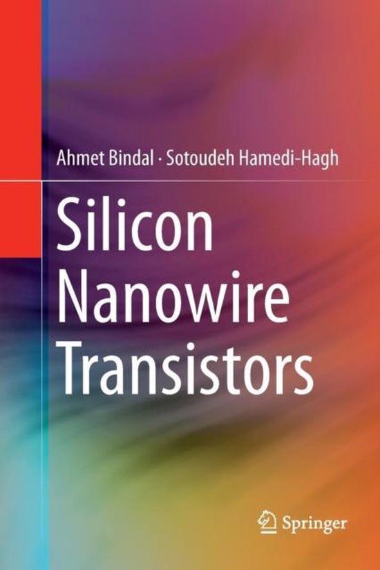 Silicon Nanowire Transistors - cover