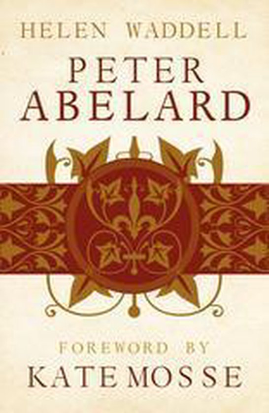 Peter Abelard - cover