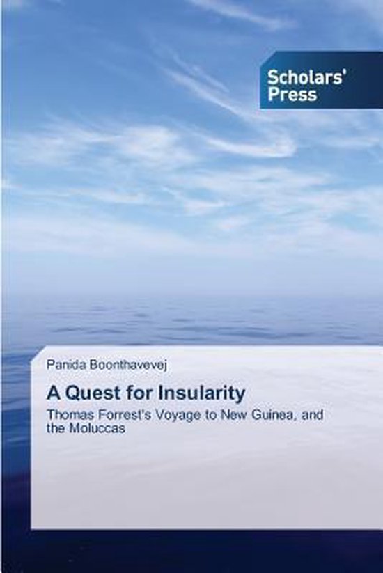 A Quest for Insularity