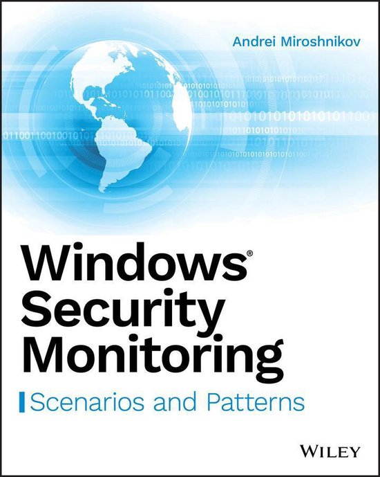 Windows Security Monitoring - cover