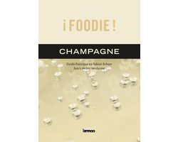 Foodie ! / Champagne