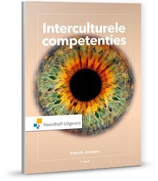Interculturele competenties - Patrick T.H.M. Janssen | Nextbestfoodprocessors.com