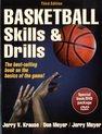 Basketball Skills And Drills