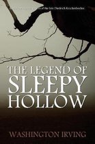 The Legend of Sleepy Hollow by Washington Irving