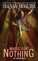 InCryptid 6 - Magic For Nothing