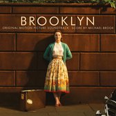 Original Soundtrack - Brooklyn (Michael Brook)