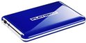 Platinum MyDrive - 320 GB / Blauw