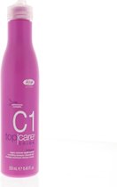 SALE Lisap Top Care Nourishing Shampoo Gekleurd Haar 250ml