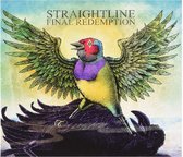 Straightline - Final Redemption (CD)