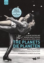 Planets - A Figure Skating And Modern Dance Fantasia